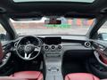 Mercedes-Benz GLC 300 2021 года за 33 000 000 тг. в Астана – фото 49