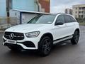 Mercedes-Benz GLC 300 2021 года за 33 000 000 тг. в Астана – фото 6