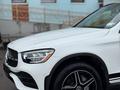 Mercedes-Benz GLC 300 2021 года за 33 000 000 тг. в Астана – фото 10