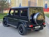 Mercedes-Benz G 63 AMG 2014 года за 33 000 000 тг. в Астана – фото 3