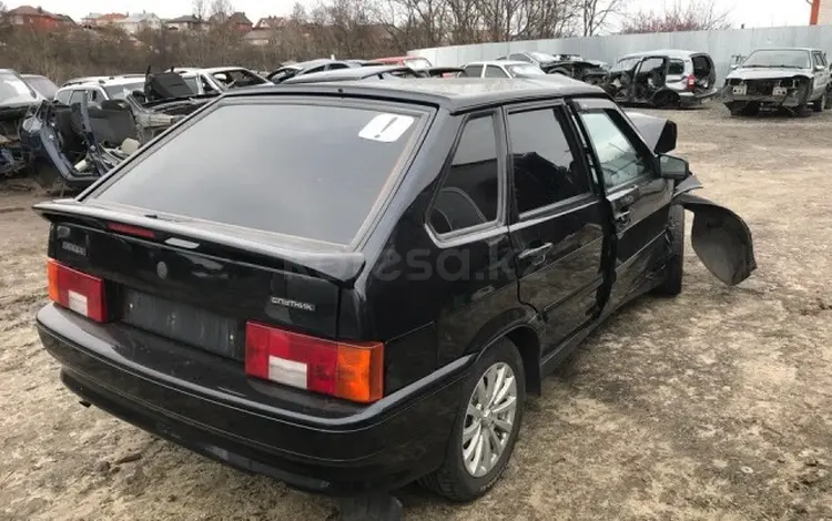 Авторазбор ЛАДА в Алматы