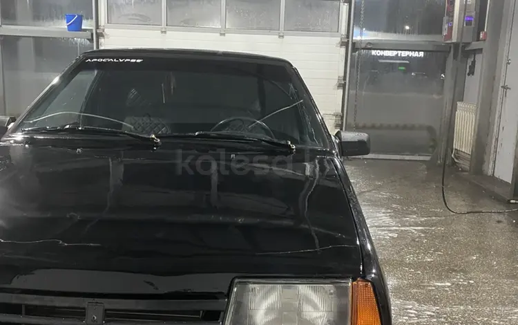 ВАЗ (Lada) 21099 1995 года за 650 000 тг. в Темиртау