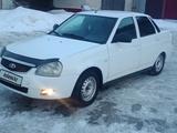 ВАЗ (Lada) Priora 2170 2013 годаүшін1 750 000 тг. в Усть-Каменогорск