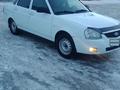 ВАЗ (Lada) Priora 2170 2013 годаfor1 900 000 тг. в Усть-Каменогорск – фото 3