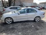 Mercedes-Benz C 230 2006 года за 6 000 000 тг. в Алматы – фото 3