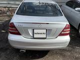 Mercedes-Benz C 230 2006 года за 6 000 000 тг. в Алматы – фото 5