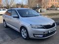 Skoda Rapid 2013 годаүшін4 000 000 тг. в Астана – фото 8