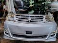 Ноускат Alphard 2007 3,0л рестайлег за 260 000 тг. в Алматы