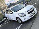 Chevrolet Cobalt 2022 годаүшін5 340 000 тг. в Шымкент – фото 2