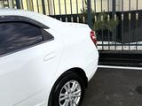 Chevrolet Cobalt 2022 годаүшін5 340 000 тг. в Шымкент – фото 4