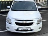 Chevrolet Cobalt 2022 годаүшін5 340 000 тг. в Шымкент