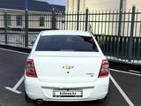 Chevrolet Cobalt 2022 годаүшін5 340 000 тг. в Шымкент – фото 5