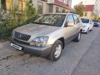 Lexus RX 300 1999 года за 5 200 000 тг. в Шымкент