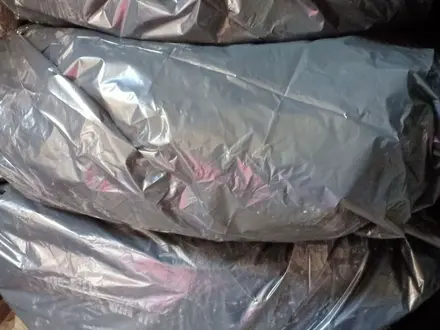 Диски с резиной 215/65 на 16 в комплекте!;! за 200 000 тг. в Сарань – фото 12