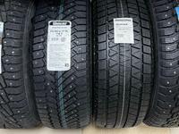 265/65R17 Зимние шины на Toyota L/C Prado, Hiluxfor56 000 тг. в Уральск