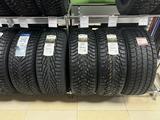 265/65R17 Зимние шины на Toyota L/C Prado, Hilux за 70 000 тг. в Уральск