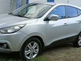 Hyundai ix35 2013 годаүшін8 500 000 тг. в Астана – фото 3