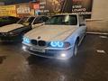 BMW 523 1996 года за 2 450 000 тг. в Алматы – фото 3