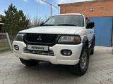 Mitsubishi Montero Sport 2003 годаүшін5 500 000 тг. в Атырау