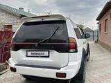 Mitsubishi Montero Sport 2003 годаүшін5 500 000 тг. в Атырау – фото 3