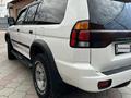 Mitsubishi Montero Sport 2003 годаүшін5 500 000 тг. в Атырау – фото 5