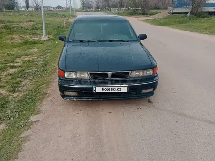 Mitsubishi Galant 1991 года за 799 999 тг. в Алматы – фото 19