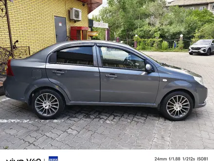 Chevrolet Nexia 2021 года за 4 200 000 тг. в Алматы – фото 2