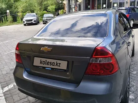 Chevrolet Nexia 2021 года за 4 200 000 тг. в Алматы – фото 3