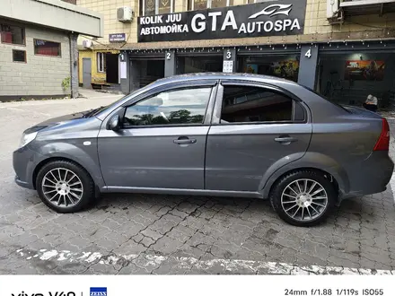 Chevrolet Nexia 2021 года за 4 200 000 тг. в Алматы – фото 4