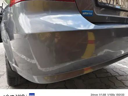 Chevrolet Nexia 2021 года за 4 200 000 тг. в Алматы – фото 12