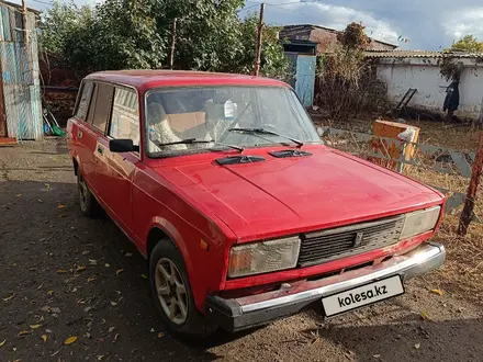 ВАЗ (Lada) 2104 2004 года за 550 000 тг. в Костанай – фото 2