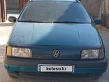 Volkswagen Passat 1991 года за 1 800 000 тг. в Аксукент