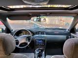 Nissan Maxima 1995 годаүшін1 100 000 тг. в Астана – фото 4