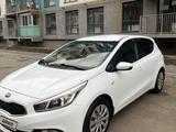 Kia Cee'd 2013 годаүшін5 500 000 тг. в Алматы – фото 2