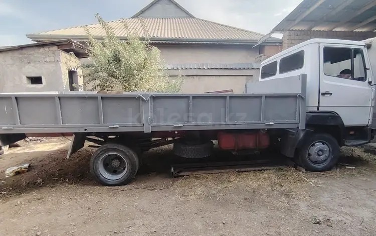 Mercedes-Benz 1989 года за 3 800 000 тг. в Шымкент