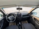 ВАЗ (Lada) Granta 2190 2011 годаfor950 000 тг. в Алматы