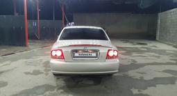 Hyundai Sonata 2004 года за 3 200 000 тг. в Шымкент – фото 2