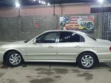 Hyundai Sonata 2004 года за 3 200 000 тг. в Шымкент – фото 3