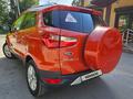 Ford EcoSport 2014 года за 5 200 000 тг. в Алматы – фото 2