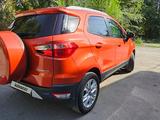 Ford EcoSport 2014 годаfor5 200 000 тг. в Алматы – фото 4