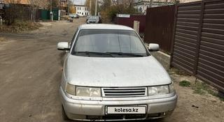 ВАЗ (Lada) 2110 2004 года за 650 000 тг. в Актобе