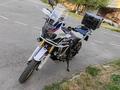 Honda  Africa Twin CRF 1000L/1100L 2016 годаүшін5 500 000 тг. в Шымкент – фото 3