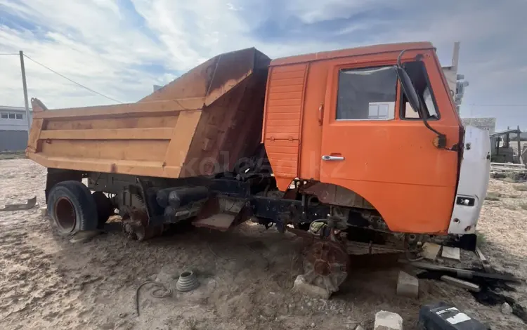 КаМАЗ 5511 запчасть за 800 000 тг. в Атырау