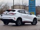 Changan X5 Plus 2025 года за 7 499 000 тг. в Шымкент – фото 5