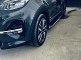 Kia Sportage 2019 годаүшін11 990 000 тг. в Туркестан – фото 3