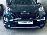 Kia Sportage 2019 годаүшін11 990 000 тг. в Туркестан – фото 2