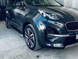 Kia Sportage 2019 годаүшін11 990 000 тг. в Туркестан