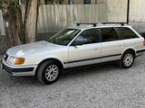 Audi 100 1994 годаүшін2 100 000 тг. в Алматы – фото 3