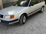 Audi 100 1994 годаүшін2 100 000 тг. в Алматы
