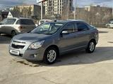 Chevrolet Cobalt 2022 года за 5 880 000 тг. в Костанай – фото 2